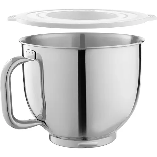 Кухонна машина Sencor Paul 1 1700Вт метал - фото 4