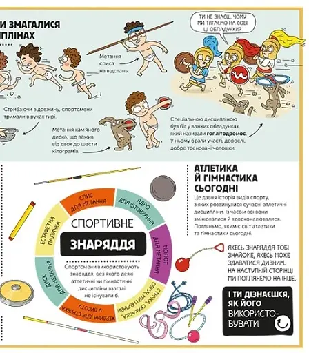 Як це створено. Спорт - фото 5