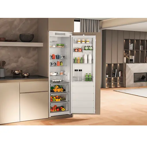 Вбудований холодильник Whirlpool WHSD18A013C1 - фото 10