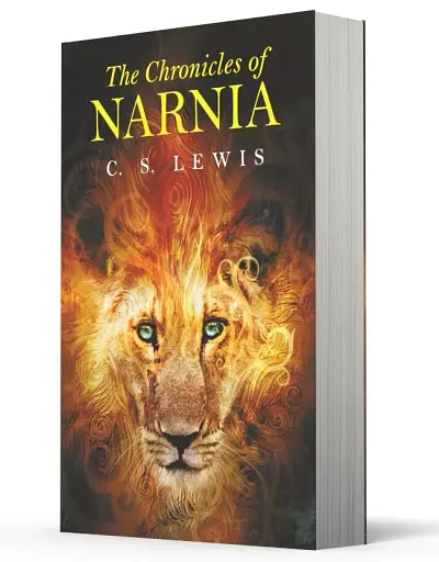 Chronicles of Narnia - фото 3