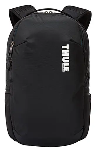 Рюкзак Thule Subterra 23L 15.6" TSLB315 Black (6738366) - фото 2