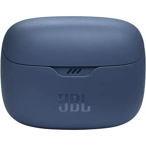 Наушники TWS JBL Tune Beam 5.3 (JBLTBeamBLU) blue RU - фото 3