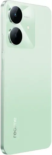 Смартфон Realme Note 60x 3/64Gb Wilderness Green UA UCRF - фото 4