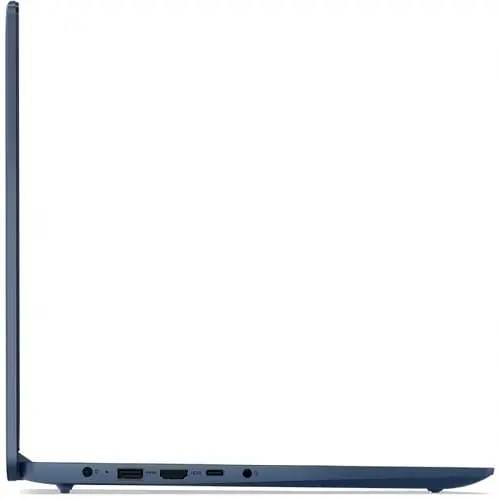 Ноутбук Lenovo IdeaPad Slim 3,i5-12450H la 4.4 GHz,16 GB LPDDR5,512 GB,UHD,Windows 11 - фото 4