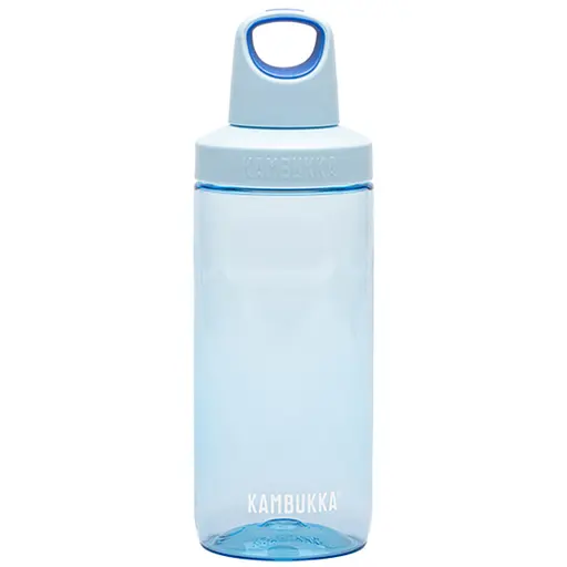 Бутылка для воды Kambukka Reno тритановая, 500 мл светло-голубой (11-05026) - фото 1