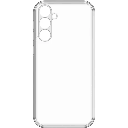 Чохол Make Samsung A56 Crystal Pro