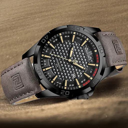 Часы Naviforce Fortune - фото 3