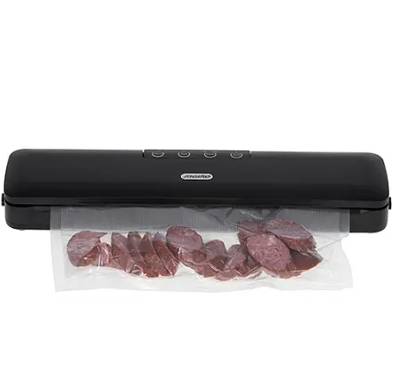 Вакуумный упаковщик вакууматор Mesko MS 4492 с трубкой для контейнеров - фото 4