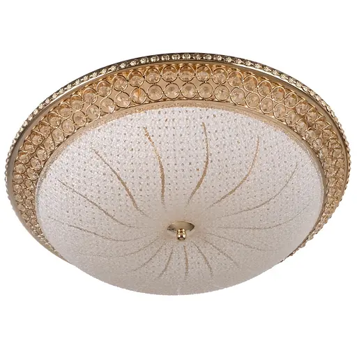 Люстра потолочная Brille торт хрустальная E14 G (BCL-447C/5)