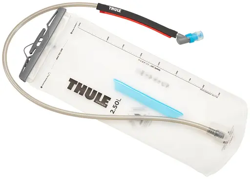 Рюкзак-гідратор Thule Rail 3203796 Covert 8 л (TH 3203796) - фото 6