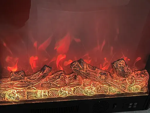 Електричний камін Fireplace Craftsman Tokado (10080120) - фото 6