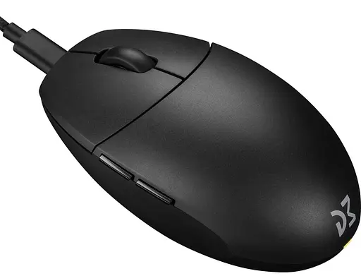 Мышь Dream Machines DM8 Mini Pro USB Black (DM8_MINI_PRO) - фото 2