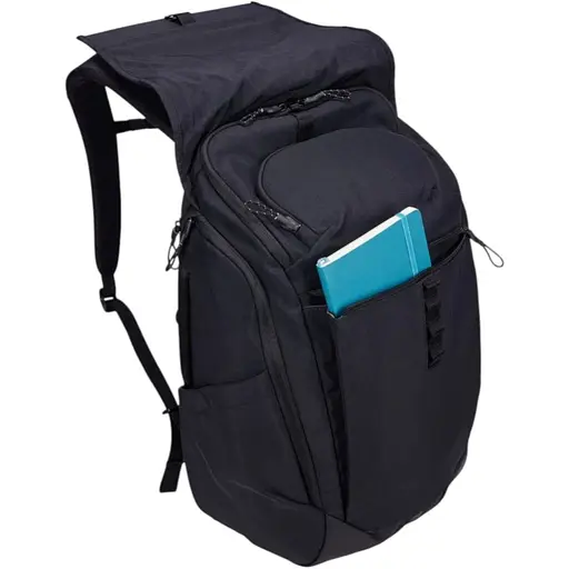 Рюкзак Thule Paramount 27L Black (TH 3205014) - фото 9