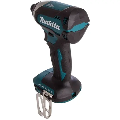 Гайковерт ударний Makita DTD153Z LXT 18В 3400 об/хв 170Нм без АКБ та ЗП (DTD153Z) - фото 2