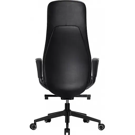 Офісне крісло GT Racer (B-2115 Black) - фото 4