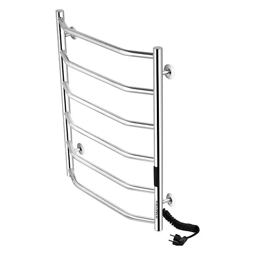 Полотенцесушитель электрический Kroner KRP Diva ER700x500-6 (CV036323) - фото 2