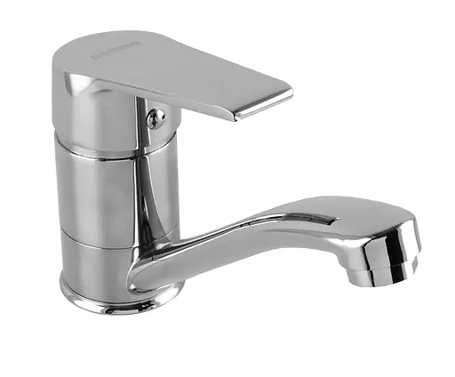 Смеситель для кухни Domino Blitz DBC-103 Хром - фото 3