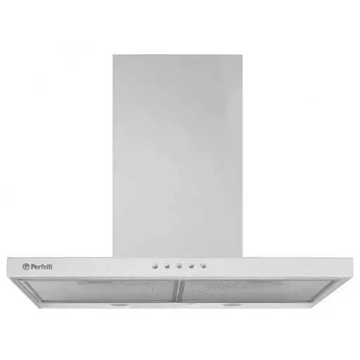 Вытяжка декоративная Т-образная Perfelli T 6612 A 1000 I LED - фото 11