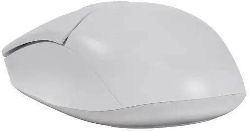 Мышь A4Tech Fstyler FM12 USB White (FM12 (White)) - фото 2