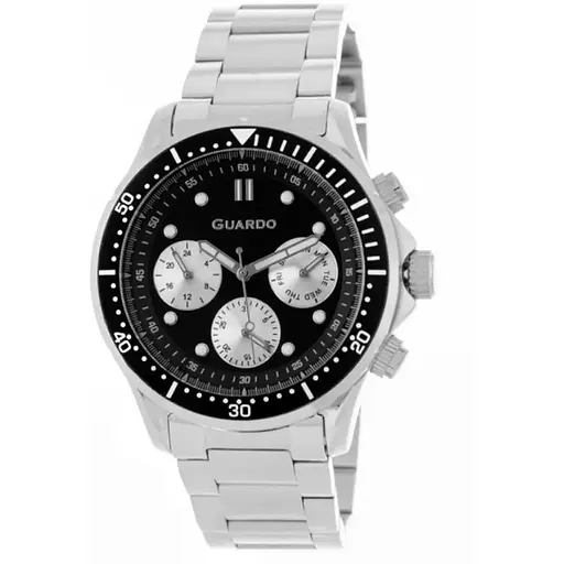 Часы Guardo 012748-3 (m.SwB)