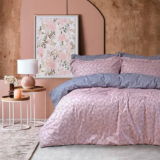 Комплект постельного белья Lotus Home 1.5-спальный 000281625
