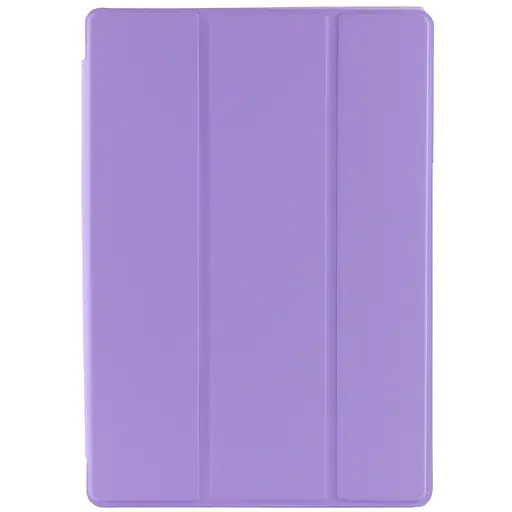Чохол with Slot for Stylus для для Xiaomi Pad 6 / Pad 6 Pro (11") Бузковий - фото 2