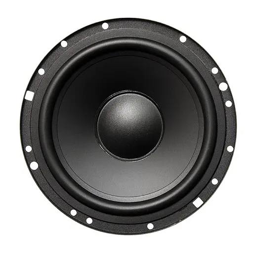 Компонентна акустична система Morel TEMPO 6 - 2 WAY - фото 3