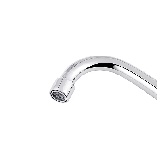 Смеситель для кухни Kroner KRM Rhein - C032 CV017352 Хром - фото 6