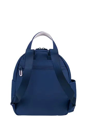 Рюкзак American Tourister PUFFYPOP NAVY 35x24x17 MJ1*41002 - фото 2