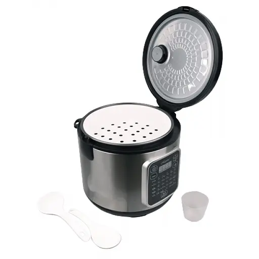 Багатофункціональна універсальна мультиварка Maestro MR-794 30 програм з антипригарним покриттям - фото 2