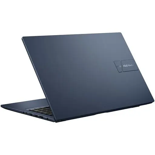 Ноутбук Asus VivoBook 15 R1504VA-BQ921, Intel Core i5-1335U, 4.6GHz, 15.6 Full HD, 8GB, SSD 512B, Intel Iris Xe Graphics, Free DOS - фото 10