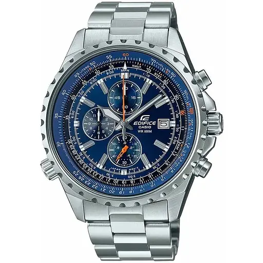 Часы Casio Edifice EF-527D-2AVUEF