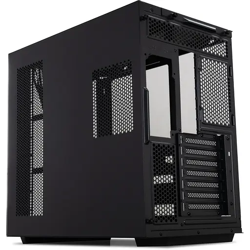 Корпус Vinga Warlike (Warlike) - фото 10