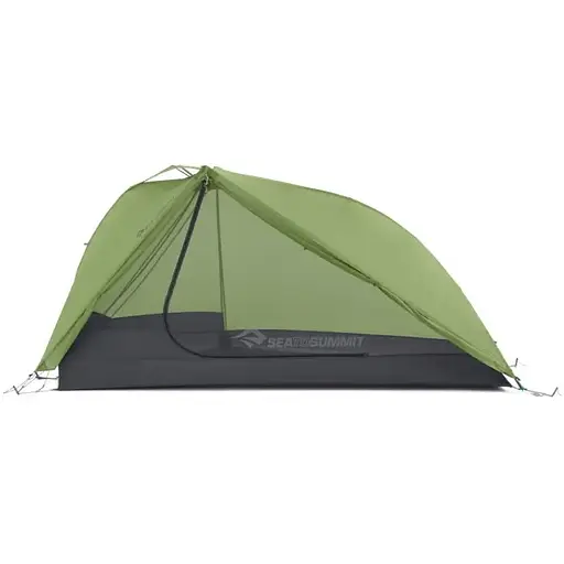 Палатка Sea to Summit Alto TR1 Mesh Inner Sil/PeU Fly NFR Зеленый (1033-STS ATS2039-01160410) - фото 7
