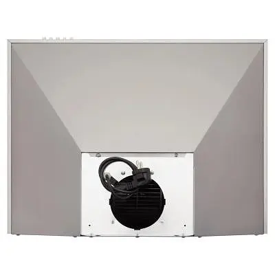 Вытяжка купольная Jantar KBT 650 LED 50 BG - фото 7