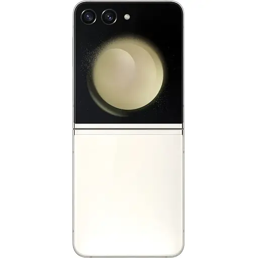 Смартфон Samsung Galaxy Flip5 8/512GB Cream (SM-F731BZEH) - фото 7
