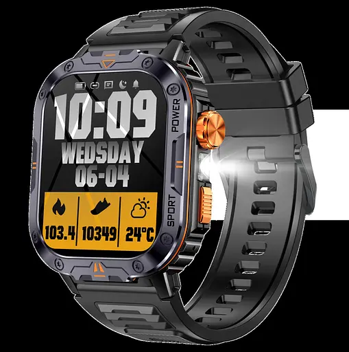 Годинник Smart Kredo - фото 7