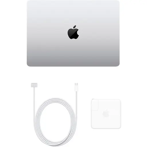 Ноутбук Apple MacBook Pro 14'' M2 Max 32GB/1TB Silver 2023 (MPHK3) [79054] - фото 9