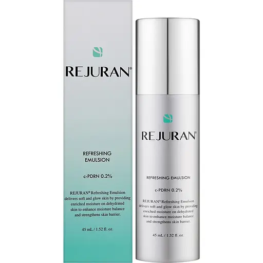 Емульсія для шкіри Rejuran Healer Refreshing Emulsion освіжаюча 45 мл - фото 2