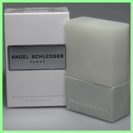 Оригинал Angel Schlesser Femme 30 мл туалетная вода - фото 2