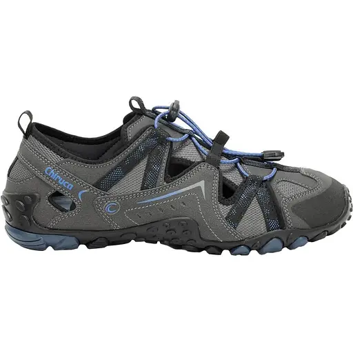 Сандали Chiruca Indico 13, 44 Gray/Blue - фото 2