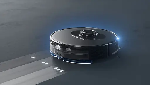 Робот-пылесос Rowenta X-Plorer Serie 75 S RR8575WH - фото 6