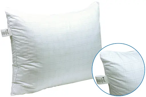 Подушка Руно 50х70 силиконовая "Anti-Stress" 310Anti-Stress