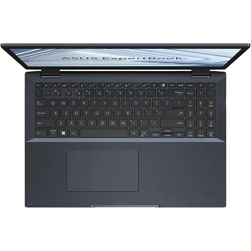 Ноутбук ASUS ExpertBook B2 B2502CBA i5-1240P la 44GHz,15.6'',16GB DDR4,512GB,UHD,Без ОС,3Y PUR - фото 7