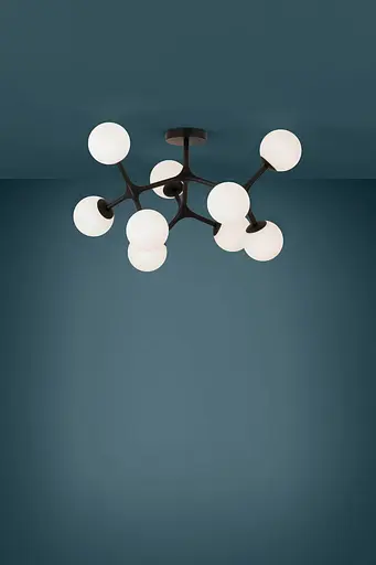 Люстра MARAGALL Eglo 39532 - фото 2