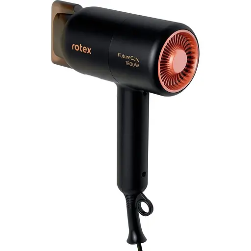 Фен Rotex RFF184-V FutureCare [130165] - фото 3