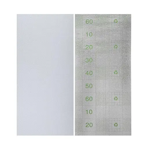 Самоклеящаяся виниловая плитка в рулоне 600х3000х2мм Мат SW-00002040 - фото 4