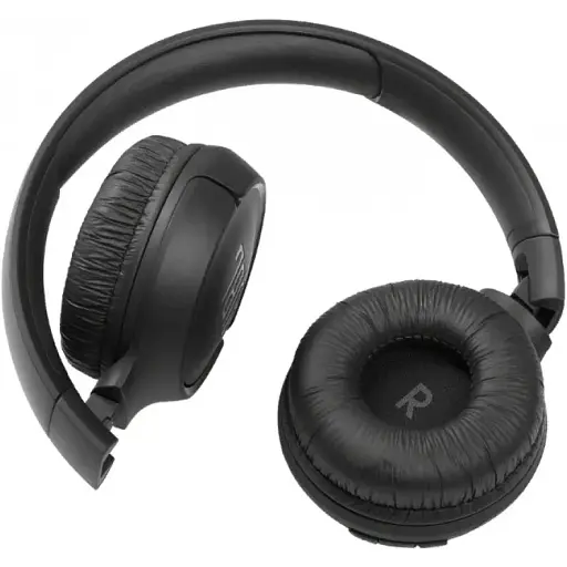 Гарнітура JBL T510BT (JBLT510BTBLKEU) Black (6665948) - фото 4