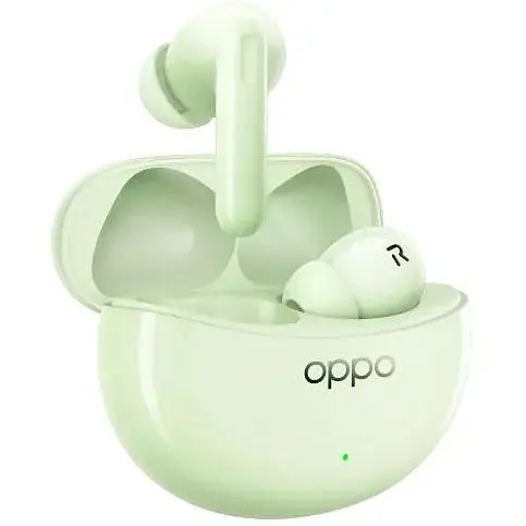 Навушники Oppo Enco Free3 ETE51 green