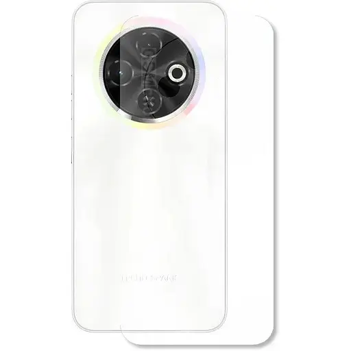 Захисна плівка StatusSKIN для Tecno Spark 30C 4G Корпус Глянцева Lite